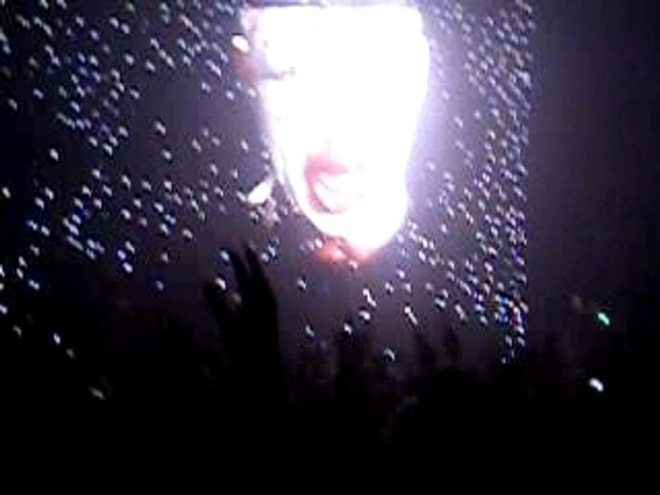 Chemical brothers lotto arena