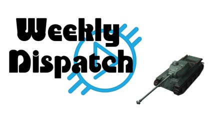 Weekly Dispatch 2.12.18