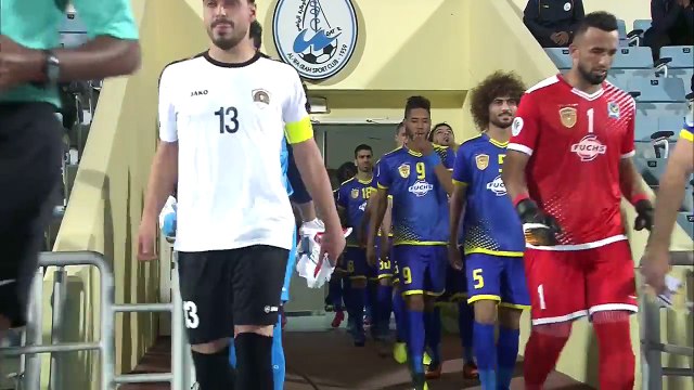 Air Force Club 2-2 Al Jazeera all goals & highlights 12.02.2018 ASIA: AFC Cup