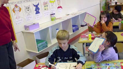 La méthode de Singapour peut-elle rendre les élèves français meilleurs en maths ?