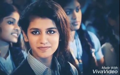 Valentine special and viral video 2018