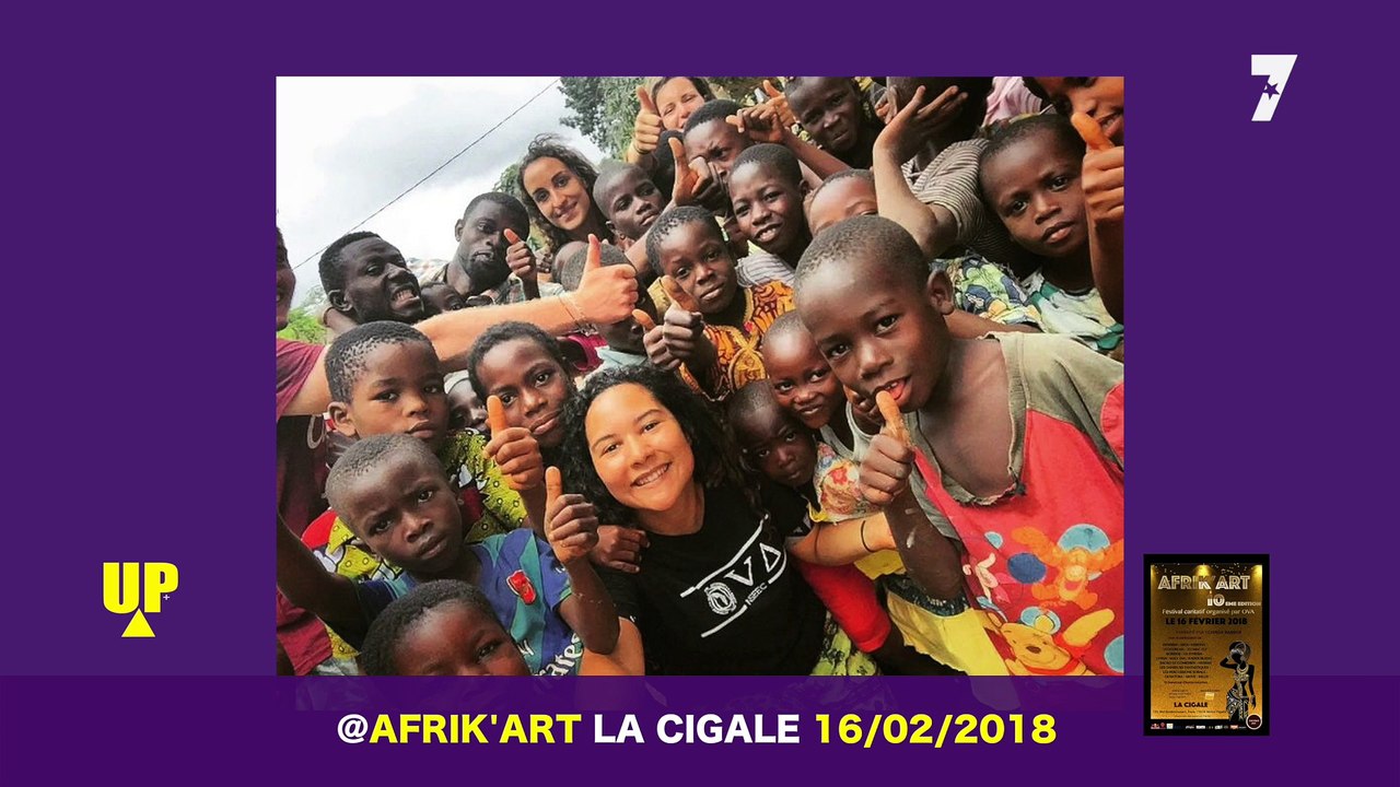 afrik'art  16.02.2018