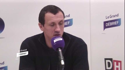 Alex Teklak: "Hein doit se calmer" - Le Grand Debrief