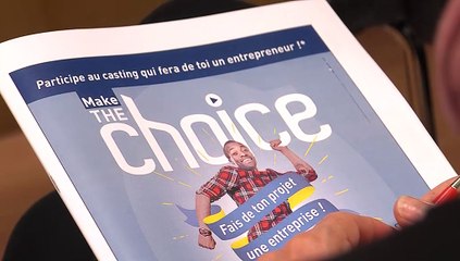 The Choice, une chance à saisir