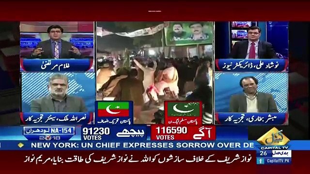 News Plus – 12th February 2018 – (11pm to 12am)