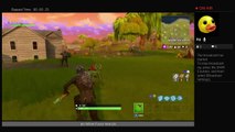 playing Fortnite lets grinds some wins on Battle Royal (31)