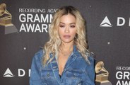 Rita Ora offers to provide 'sex noises' for Fifty Shades musical