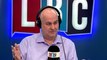 Iain Dale Tells Bank Of England Policy Maker To Stop Being So Gloomy