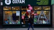 Vice-diretora da Oxfam demite-se após escândalo sexual