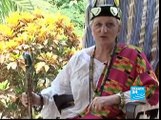 Togo: la Reine blanche de la brousse