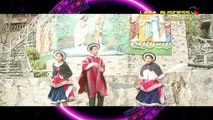 Renaciente Cañari vs Sueño Cañari ✔️ Carnaval de mi Pueblo
