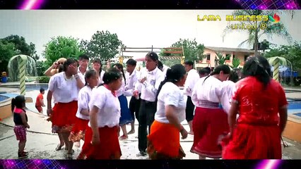 Renaciente Cañari vs Sueño Cañari ✔️ Carnaval de mi Pueblo