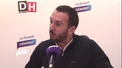 Focus sur Anderlecht : 12/02/2018 - Le Grand Debrief