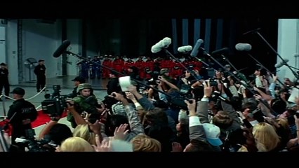 'Armageddon' Official Trailer