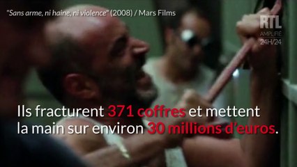 Procès de Jacques Cassandri : retour sur le "casse du siècle"