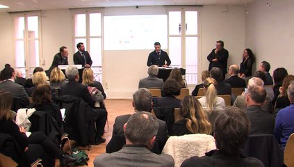 Pourquoi devenir coach ? (l'interview de Jean-Christophe Aru)