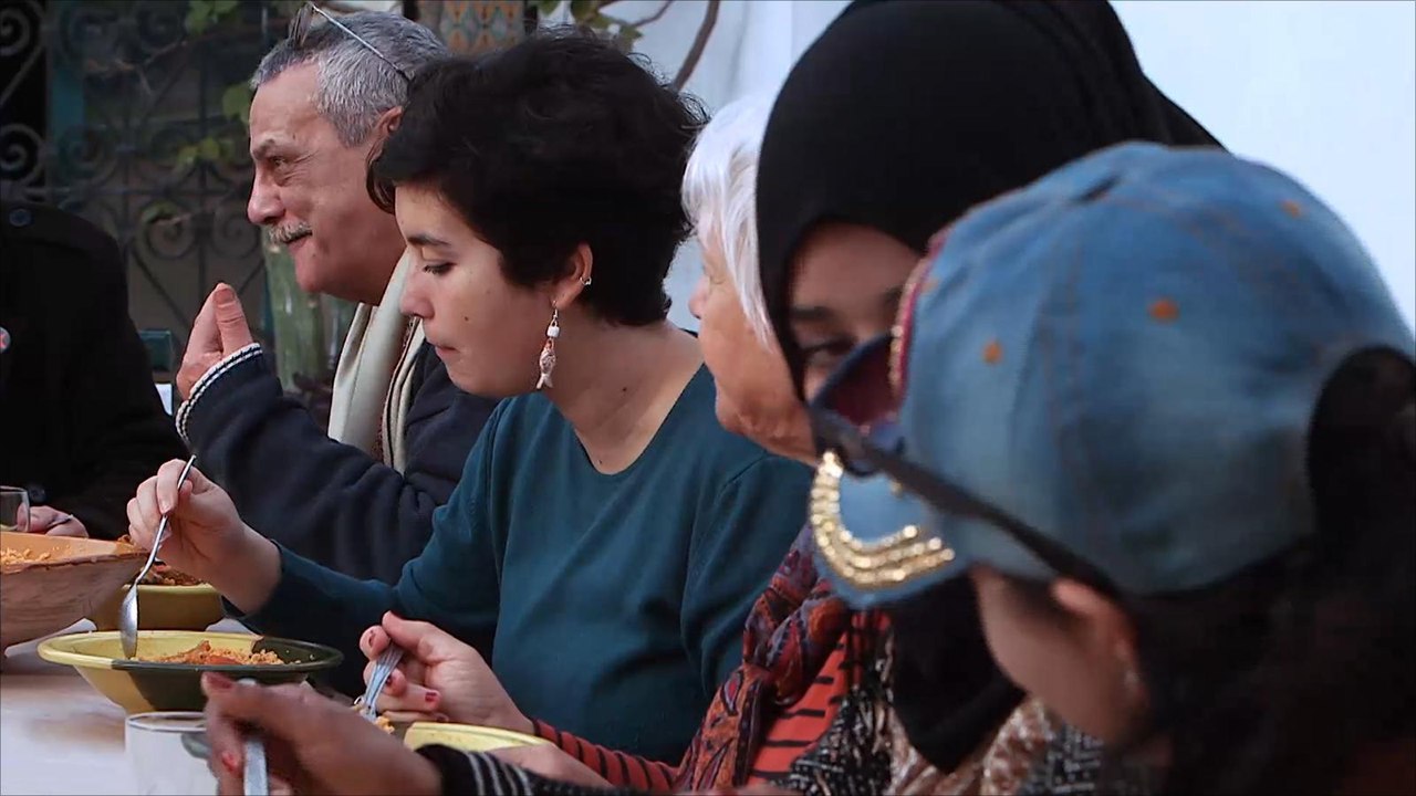 زمام المبادرة- مبادرات رائدة من تونس وفلسطين والأردن