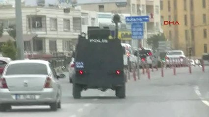 Hatay Sosyal Medyada Terör Propagandasına 5 Tutuklama