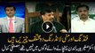 Dr Sagheer was not involved in sending money to London: Mustafa Kamal