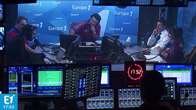 Cazarre à Valls : J'ai vécu la 'remontada', t'as vécu Benoît Hamon