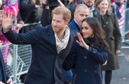 Prince Harry and Meghan Markle reveal more wedding details