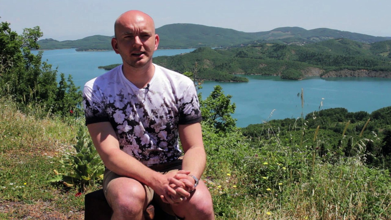 "Development of local communities in Black Sea countries" - Aris Adler interview