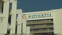 Grecia: indagini su una maxi tangente Novartis