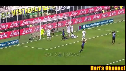 INTER - BOLOGNA 2-1 _ Highlights Sintesi _ Serie A 2017_2018