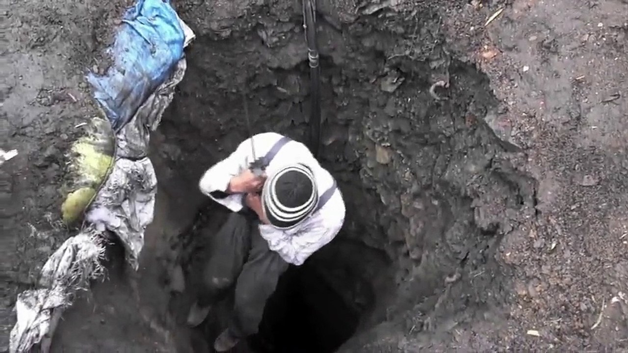 Maroc : les habitants de Jerada crient leur colère contre "les mines de la mort"