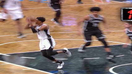 24 Seconds - Patty Mills - NBA World