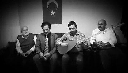 ليلة واحدة يمكننا أن نأتي الخوف Bir Gece Afrine Gelebiliriz | الحب إرول Aşık Erol | Erzurum