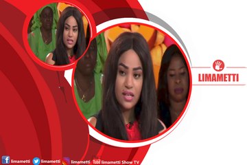 (Vidéo) Li Si Biir Seuy –  Lena Gueye déteste le “Takk Souf” Découvrez pourquoi !