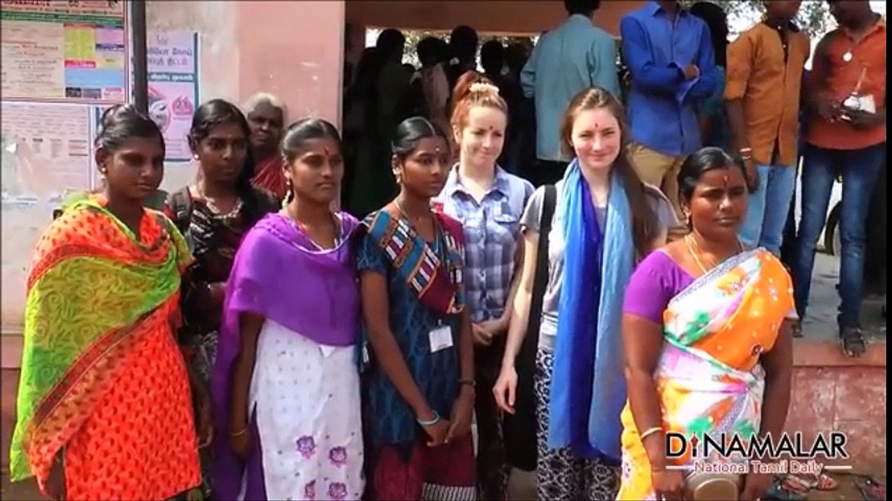 Projet Food inde 2016 - daily news