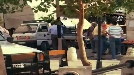 وادي الذئاب اقوى مقطع مراد علم دار يقتل القناص في سوريا