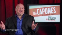 Dom Capone On 'The Capones,' Being Al Capones' Heir