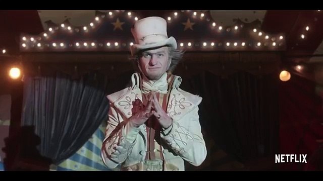 A Series of Unfortunate Events Season 2 Trailer (2018) Netflix Series