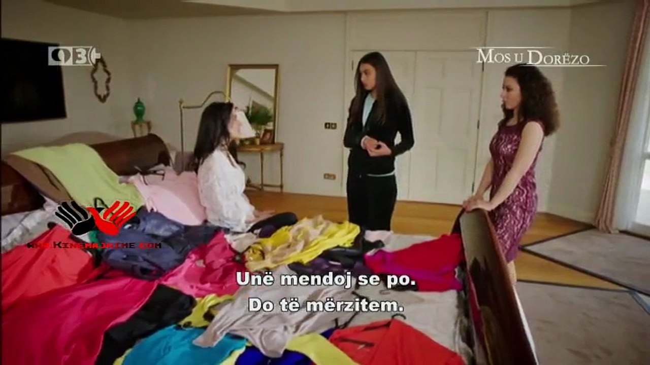 Mos U Dorezo – Episodi 28 HD