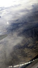 Havadan Çekilmiş Görüntüler | Bulutların üstünden HD manzaralar