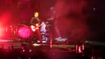 Muse- Interlude   Hysteria, O2 Arena, London, UK  4/11/2016