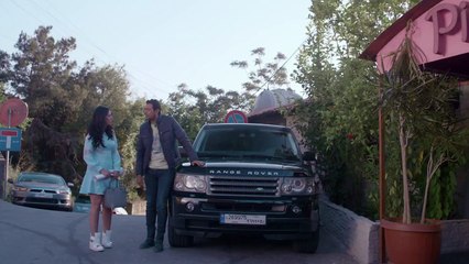 مسلسل الدولي - الحلقة 12 - باسم سمرة . رانيا يوسف