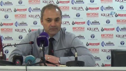 Erkan Sözeri: "Net Bir Galibiyet Oldu"