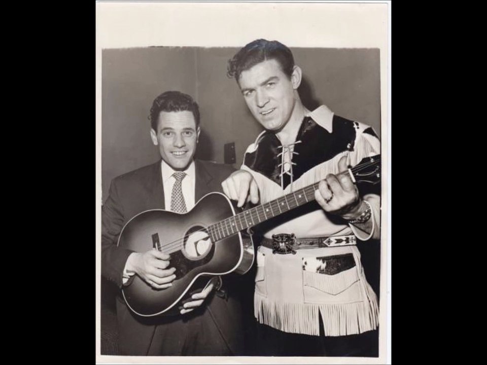 MARVIN RAINWATER No Good Runaround MGM 1958