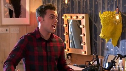 Hollyoaks 29th September 2016