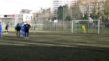 Hellas Berchem - La Louve Vétérans B (9)