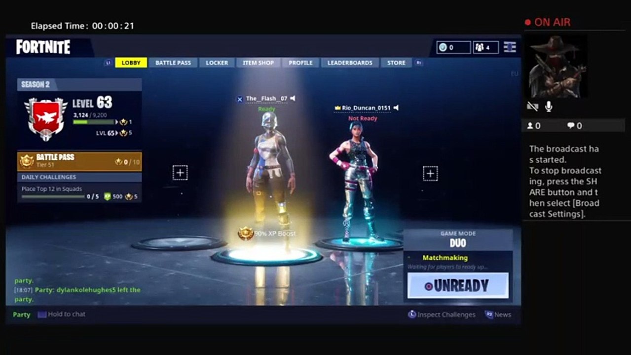 Fortnight!!!! (8)