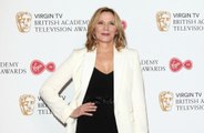 Kim Cattrall slams Sarah Jessica Parker