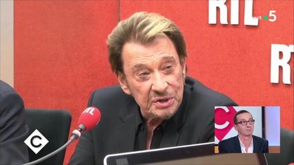 Héritage de Johnny Hallyday : les regrets du rockeur sur l'éducation de ses enfants