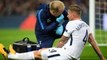 Pochettino 'frustrated' that Alderweireld is unavailable for Juventus game