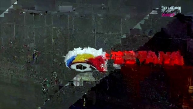 0-1 Adam Nemec Goal Romania Divizia A - 12.02.2018 Concordia Chiajna 0-1 Dinamo Bucuresti