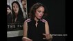 Berenice Bejo Video Interview On 'The Past'